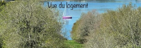 Appartement vue mer